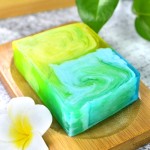 Green Tea Soap Factory - Private Label Moisturizing Whitening Bath