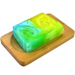 Green Tea Soap Factory - Private Label Moisturizing Whitening Bath