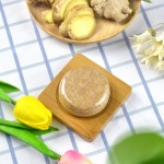 Ginger Shampoo Soap Manufacturer - Essential Oil Dandruff Removal