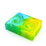 Green Tea Soap Factory - Private Label Moisturizing Whitening Bath