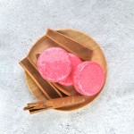 Cinnamon Shampoo Stick Factory - Pure Natural Oil Control Nourishing