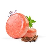 Cinnamon Shampoo Stick Factory - Pure Natural Oil Control Nourishing