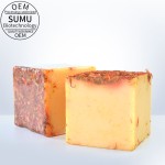 Saffron Soap Factory - Natural Essential Oil Whitening Moisturizing