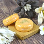 Jasmine Shampoo Bar Factory - Private Label Eco Solid Conditioner