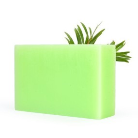 Tea Tree Soap Manufacturer - Custom 100g Organic Acne Oil Control