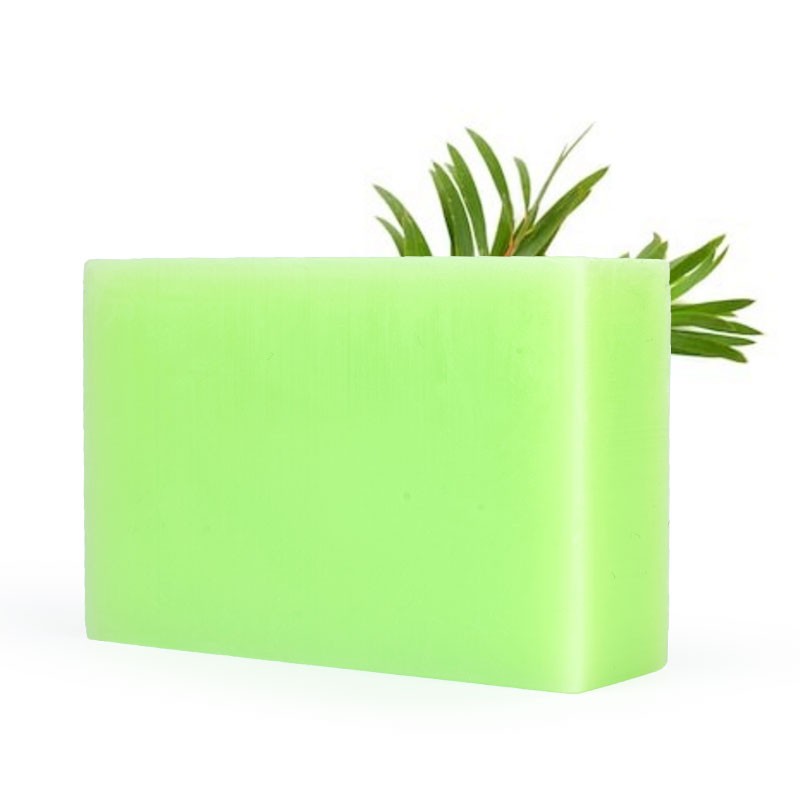 Tea Tree Soap Manufacturer - Custom 100g Organic Acne Oil Control