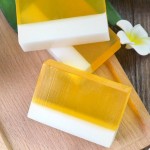 Acne Soap Manufacturer - Handmade Set Blackhead Cleansing Soap