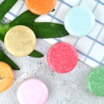 Honey Shampoo Bar Manufacturer - Wholesale Organic Vegan Soap Bar