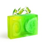 Green Tea Soap Factory - Private Label Moisturizing Whitening Bath