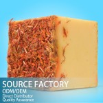 Saffron Soap Factory - Natural Essential Oil Whitening Moisturizing