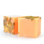 Handmade Soap Manufacturer - Private Label Plant Flower Cleansing