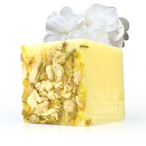 Jasmine Soap Factory - Wholesale Organic Petal Skin Lightening