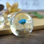 Amino Acid Soap Manufacturer - Hot Selling Flower Transparent Soap