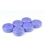 Hair Soap Factory - Private Label Vegan Lavender Tin Box