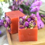 Handmade Soap Manufacturer - Private Label Plant Flower Cleansing