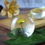 Amino Acid Soap Manufacturer - Hot Selling Flower Transparent Soap