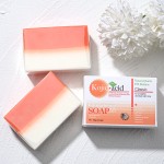 Kojic Acid Soap Manufacturer - 100g Glutathione Skin Lightening