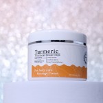 Turmeric Body Scrub Manufacturer - Exfoliating Skin Tone Enhance
