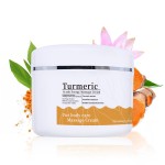 Turmeric Scrub Factory - Custom Natural Exfoliating Body Scrub