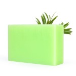 Charcoal Soap Factory - 100g Rice Mineral Anti-Acne Body