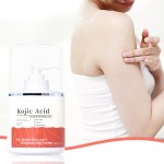 Whitening Lotion Manufacturer - Private Label Kojic Acid Niacinamide