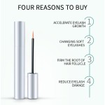 Eyelash Growth Fluid Factory - Wholesale 100% Organic Serum