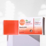 Turmeric Soap Factory - 140g Honey Glycerin Mineral-based