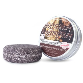 Anti Hair Loss Shampoo Bar Manufacturer - Herbal Dandruff Treatment