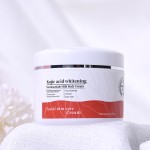 Kojic Acid Face Cream Factory - Double Whitening Melanin Inhibit