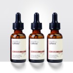 Caffeine Eye Serum Manufacturer - Vegan Anti Aging Dark Circles