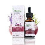 Rosemary Hair Oil Manufacturer - 30ml Custom Logo Growth Treatment