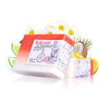 Ginger Soap Manufacturer - 100g Charcoal Honey Whitening Care
