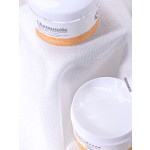 Body Massage Cream Manufacturer - Chamomile Anti Wrinkle Whitening