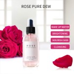 Rose Hydrosol Manufacturer - Private Label 120ml Fine Line