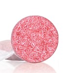 Cinnamon Shampoo Stick Factory - Pure Natural Oil Control Nourishing