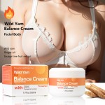 Wild Yam Cream Manufacturer - Breast Enhancement Body Lotion