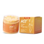 Turmeric Scrub Factory - Whitening Exfoliating Heating Massage