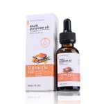 Turmeric Face Oil Manufacturer - Wholesale Whitening Anti Acne