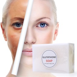 Kojic Acid Soap Factory - Coconut Milk Turmeric Whitening Soap