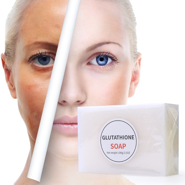 Kojic Acid Soap Factory - Coconut Milk Turmeric Whitening Soap