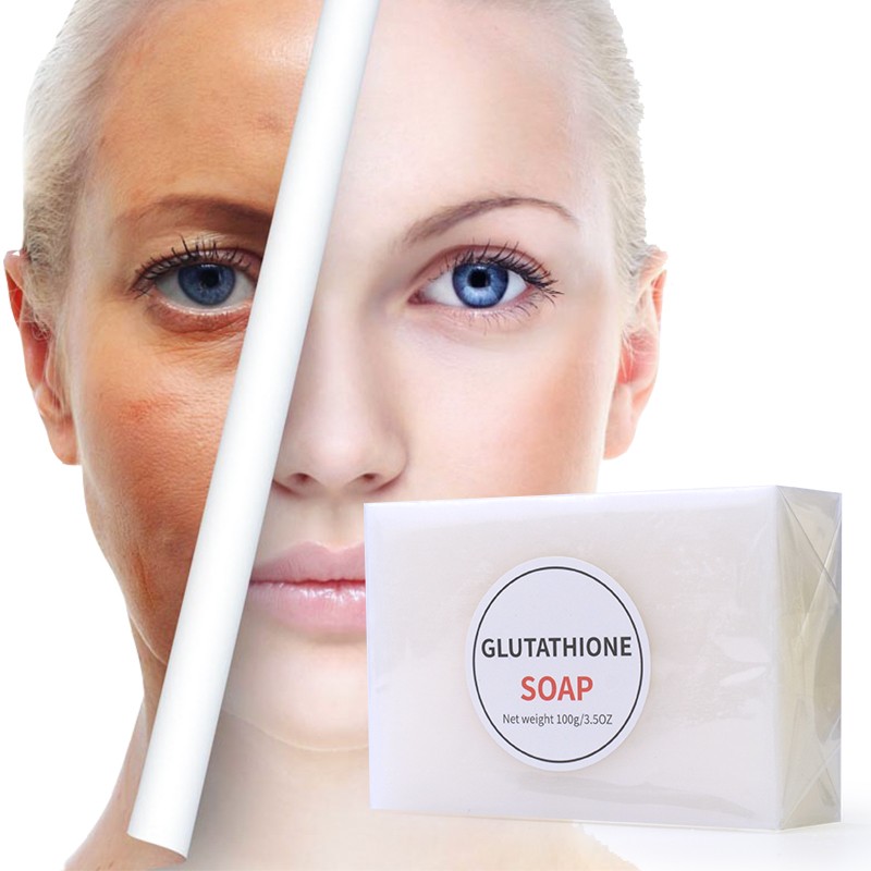 Kojic Acid Soap Factory - Coconut Milk Turmeric Whitening Soap