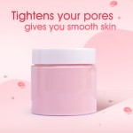 Pink Clay Mask Factory - Private Label Natural Moisturizing