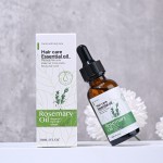 Onion Hair Oil Manufacturer - Custom Rosemary Essential Conditioner