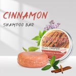 Solid Shampoo Manufacturer - Custom Herbal Organic Vegan Shampoo