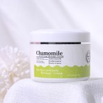 Chamomile Massage Cream Manufacturer - OEM 1000g Face Body Spa