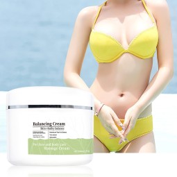 Breast Enhancement Cream Factory - Phyto-Estrogen Vitality 250g