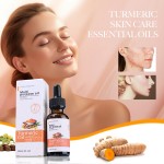 Turmeric Face Oil Manufacturer - Wholesale Whitening Anti Acne