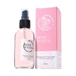 Face Toner Factory - Rose Coconut Turmeric Moisturizing