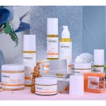 Anti-Aging Serum Set Factory - Organic Concentrated Facial Care