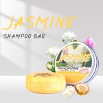Jasmine Shampoo Bar Factory - Private Label Eco Solid Conditioner
